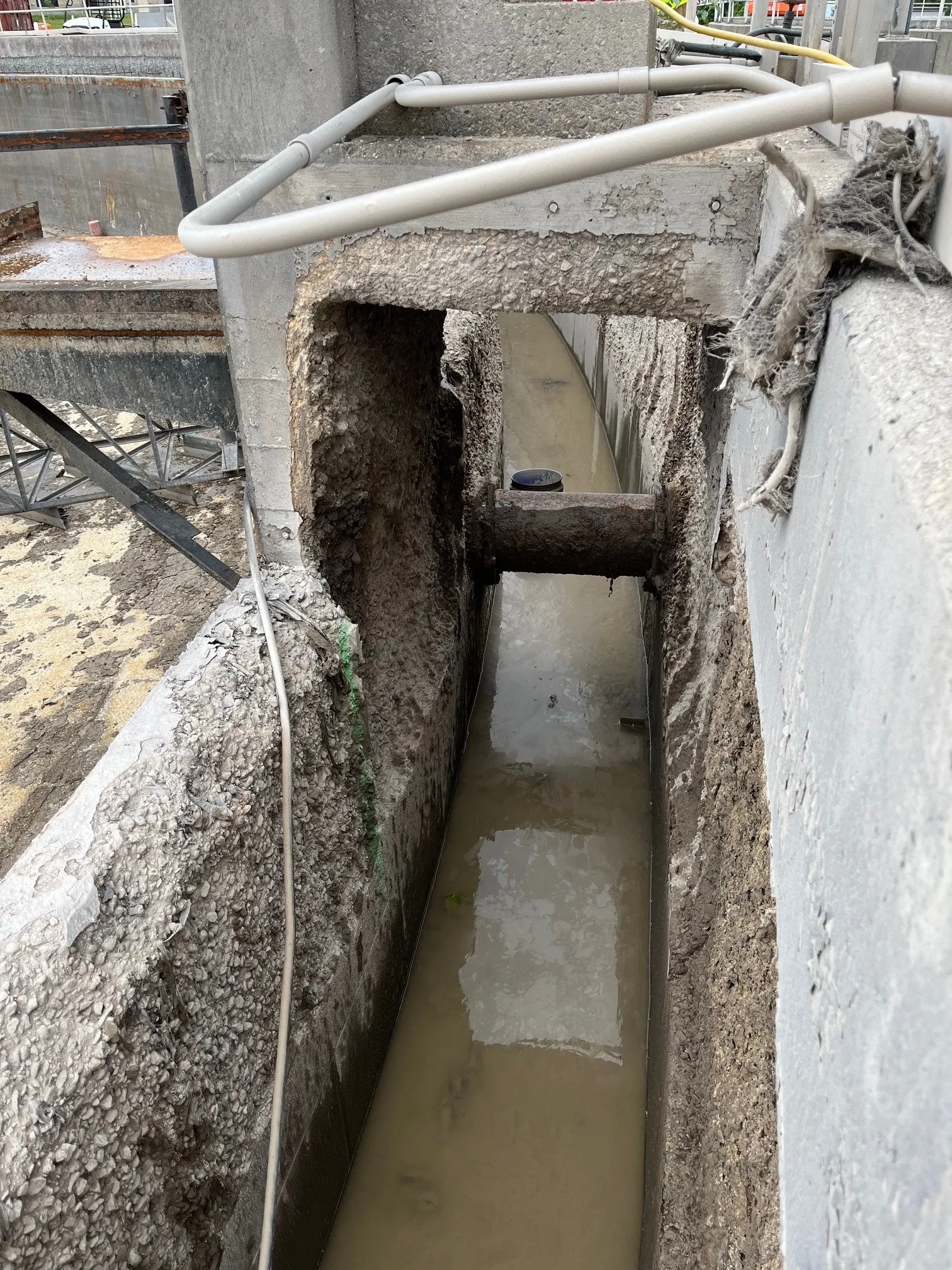 1 Bridge Connection