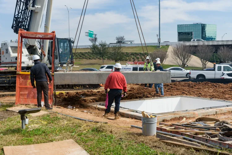 Twin Lids for Diversion Structure | Danby, LLC.