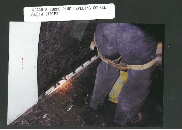 EBMUD 105" RCP Rehab with Danby PL III – photo 2