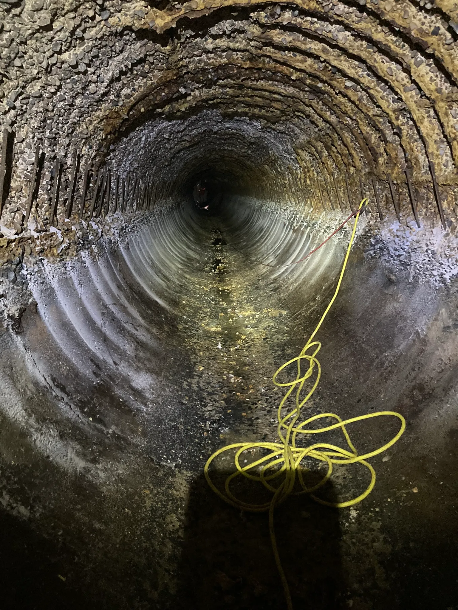 2 7 23 24 Cleaned Pipe IMG 2687