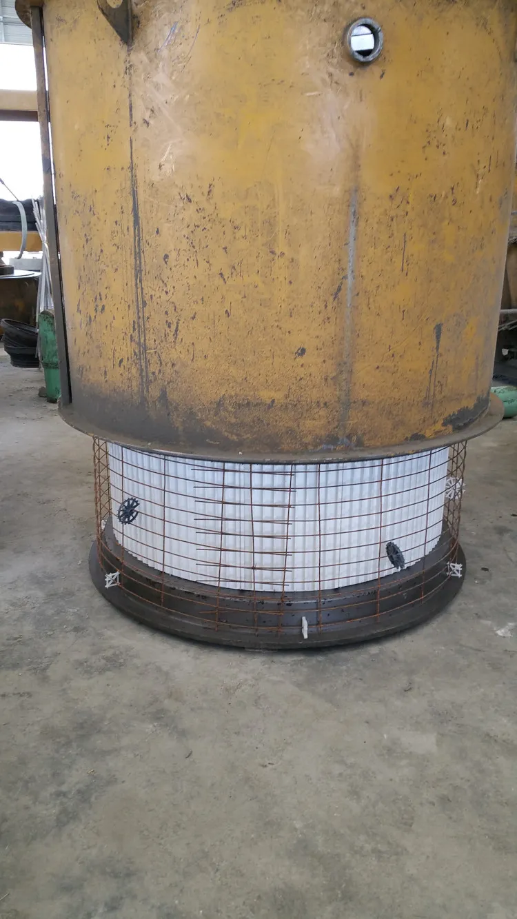 Precast Solutions | Danby, LLC.