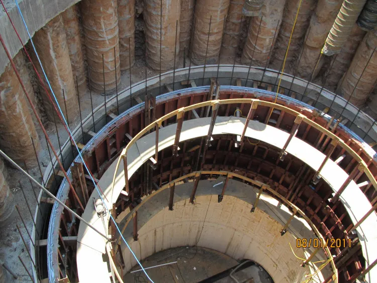 20X45 Chamber Almeda 3