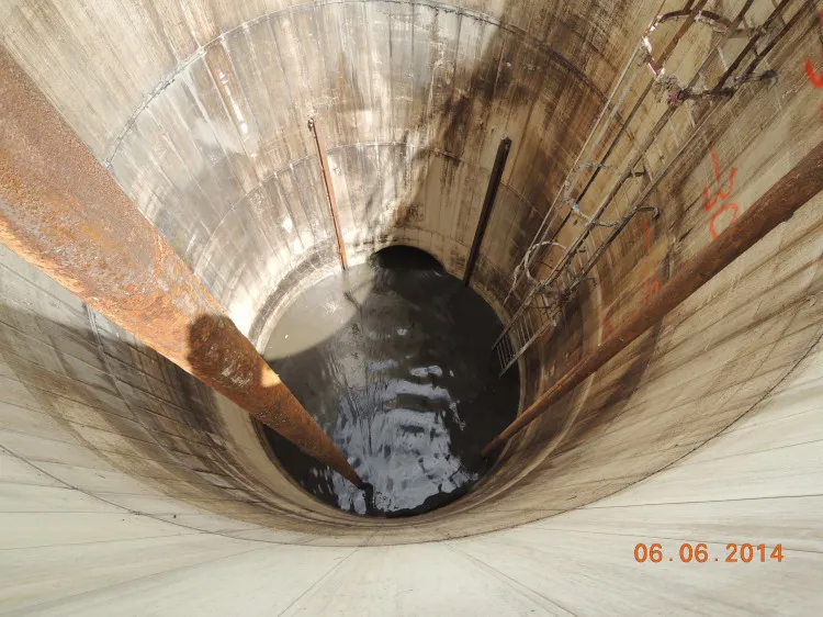 20X45 Chamber Almeda 6