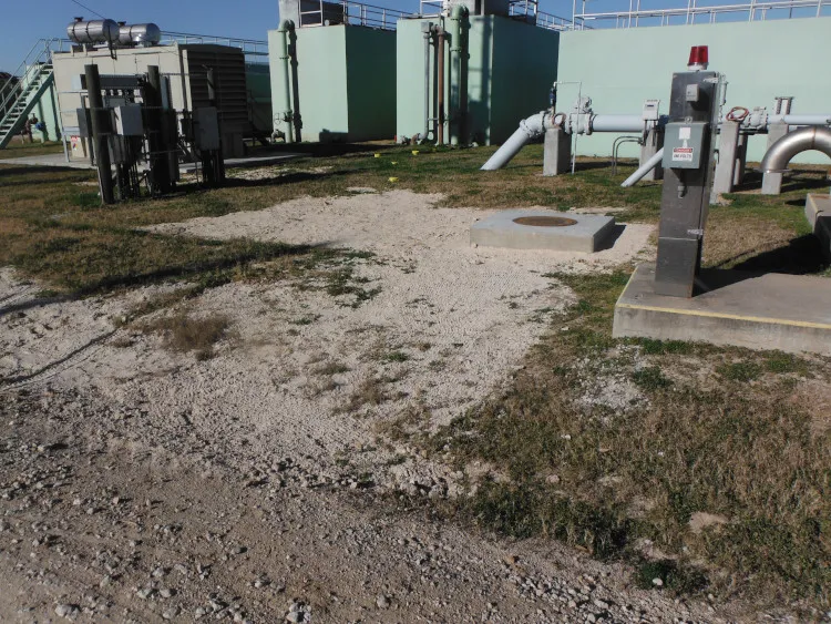 60" and 48" Manhole Repairs – photo 25