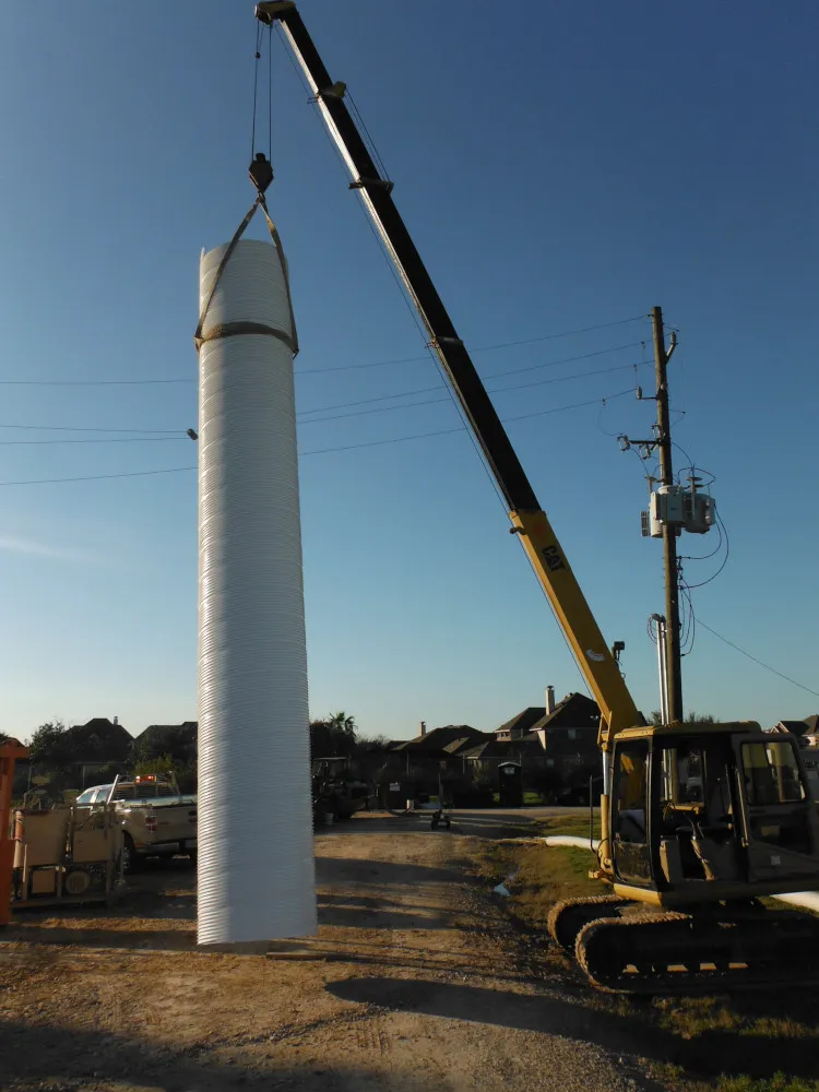 60" and 48" Manhole Repairs – photo 15