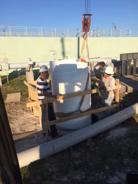 60" and 48" Manhole Repairs – photo 16