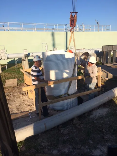 60" and 48" Manhole Repairs – photo 16