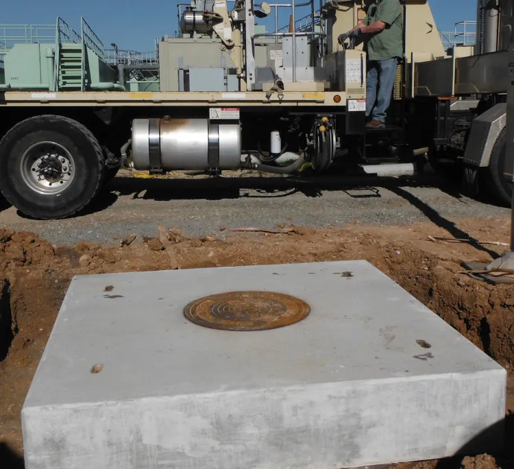 60" and 48" Manhole Repairs – photo 12