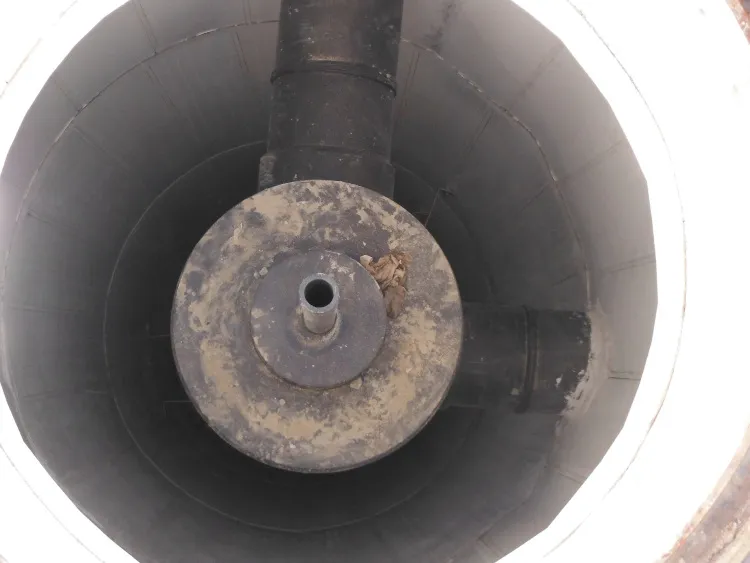 60" and 48" Manhole Repairs – photo 9