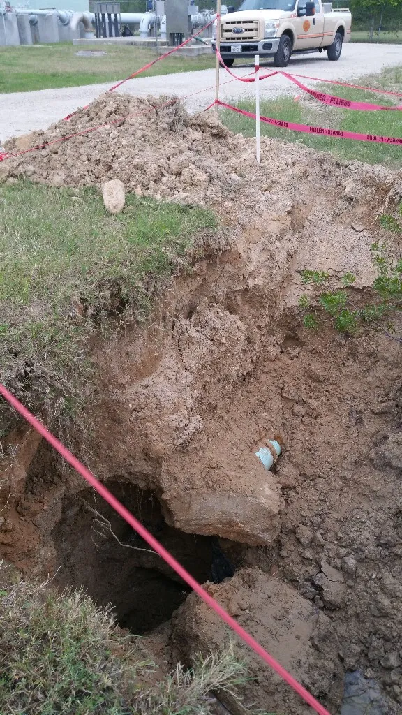 60" and 48" Manhole Repairs – photo 2