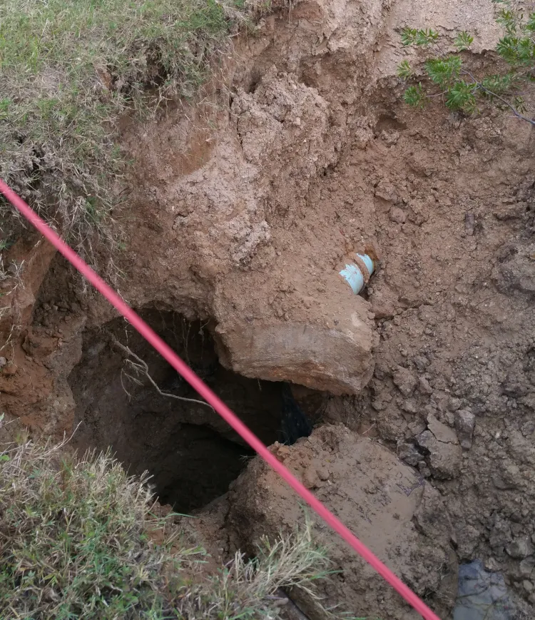 60" and 48" Manhole Repairs – photo 2