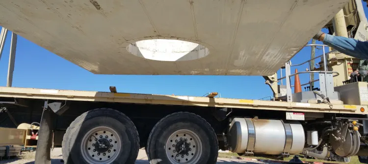 60" and 48" Manhole Repairs – photo 11