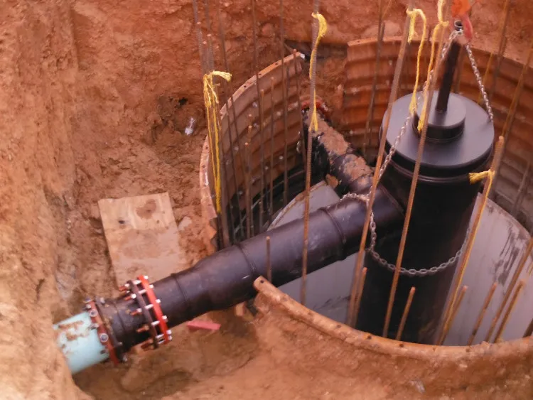 60" and 48" Manhole Repairs – photo 6