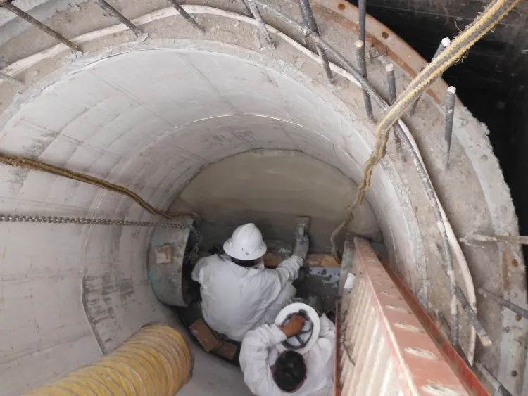 60" Manhole Replacement – photo 4