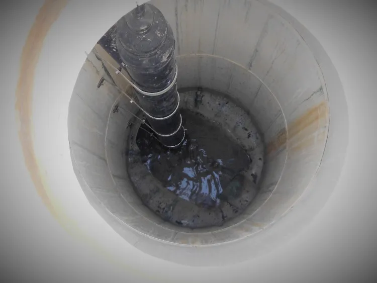 60" Manhole Replacement – photo 5