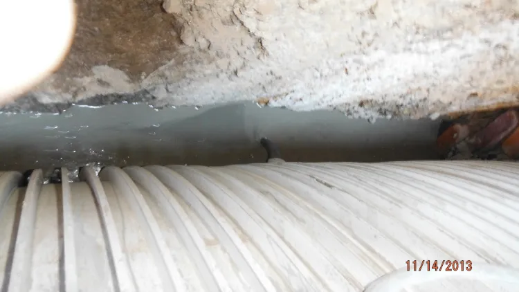 6' x 6' Box Combo Sewer – photo 12