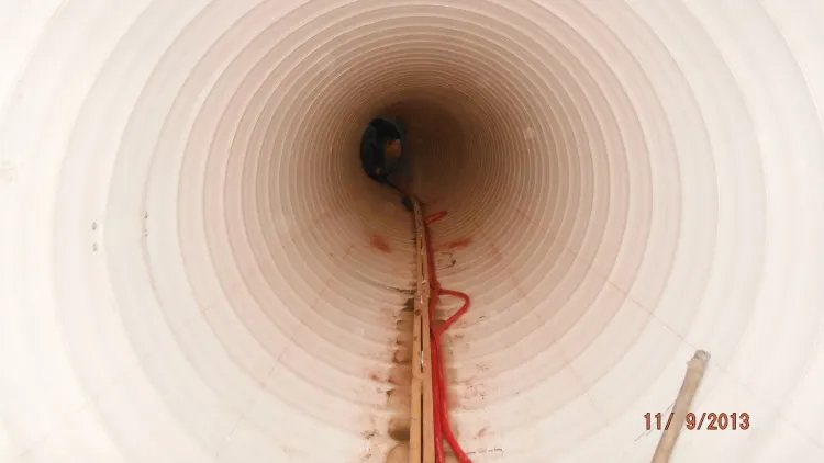 6' x 6' Box Combo Sewer – photo 13
