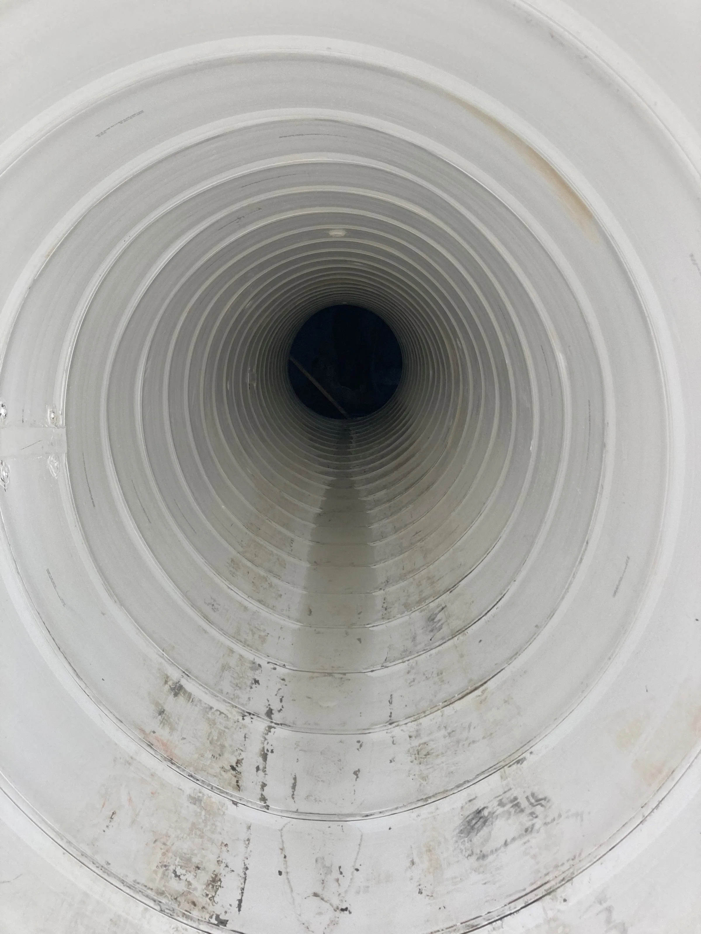 54-Inch Sanitary Sewer Rehabilitation at University & Main – photo 7