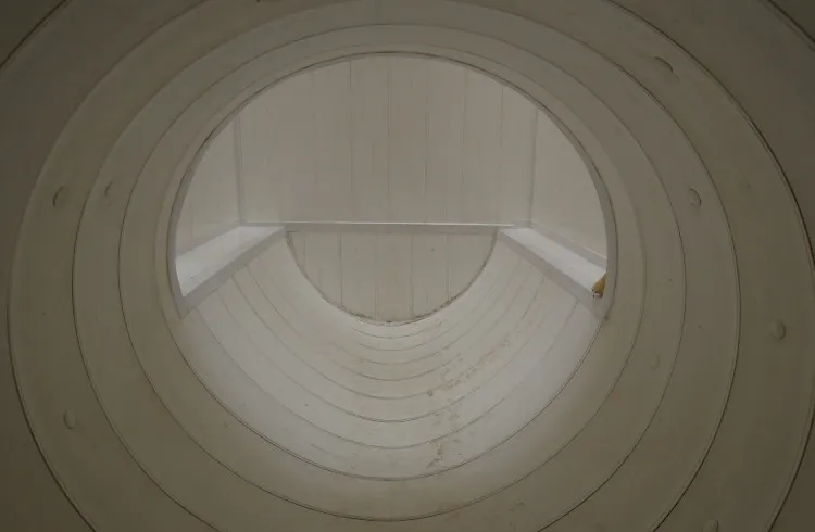 Advantages of the Danby PVC Liner | Danby PVC Lining