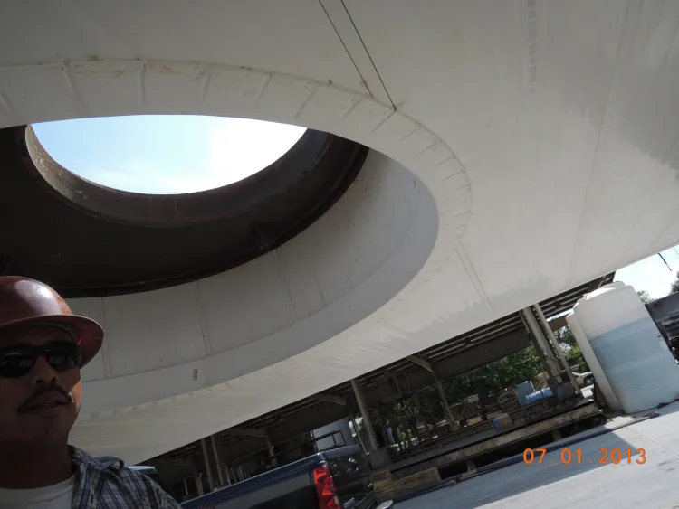 Precast Twin Junction Box lids | Danby, LLC.