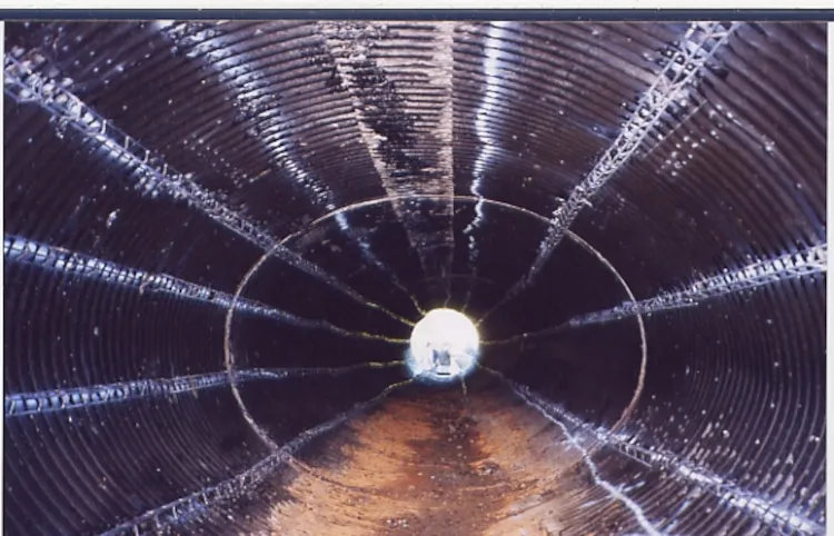 72” & 84” CMP Culverts – photo 2