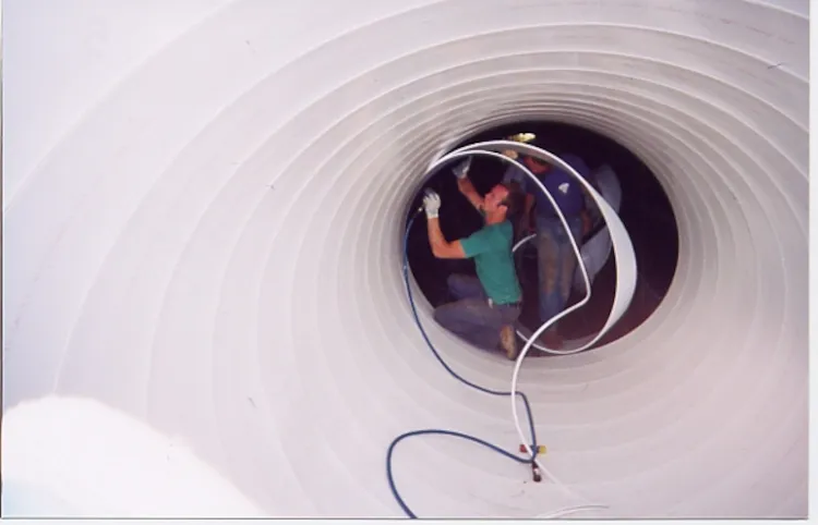 72” & 84” CMP Culverts – photo 5