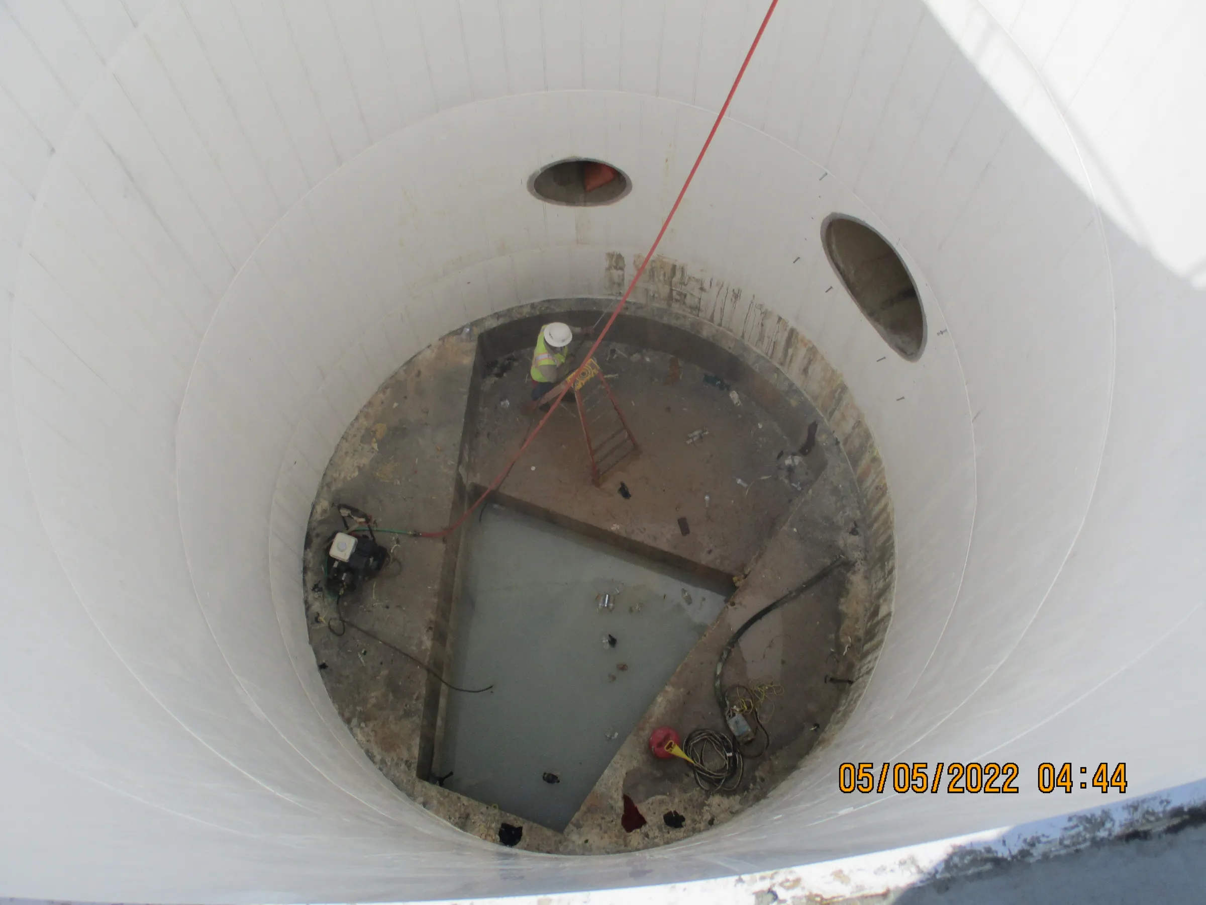 Chelford City Diversion Package 1 – photo 9