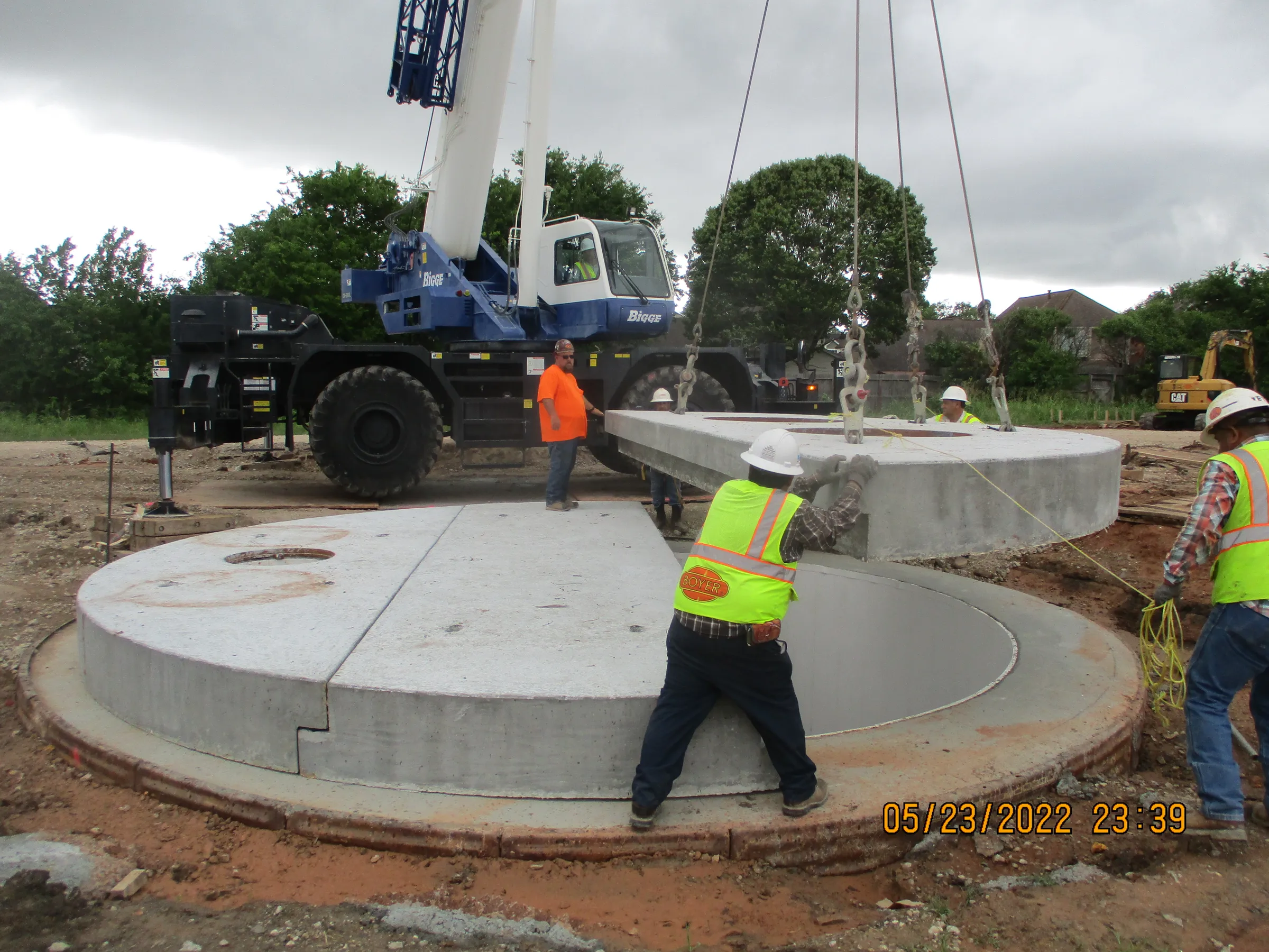 Chelford City Diversion Package 1 – photo 10