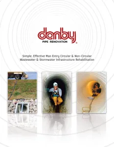 Danby Rehab Brochure