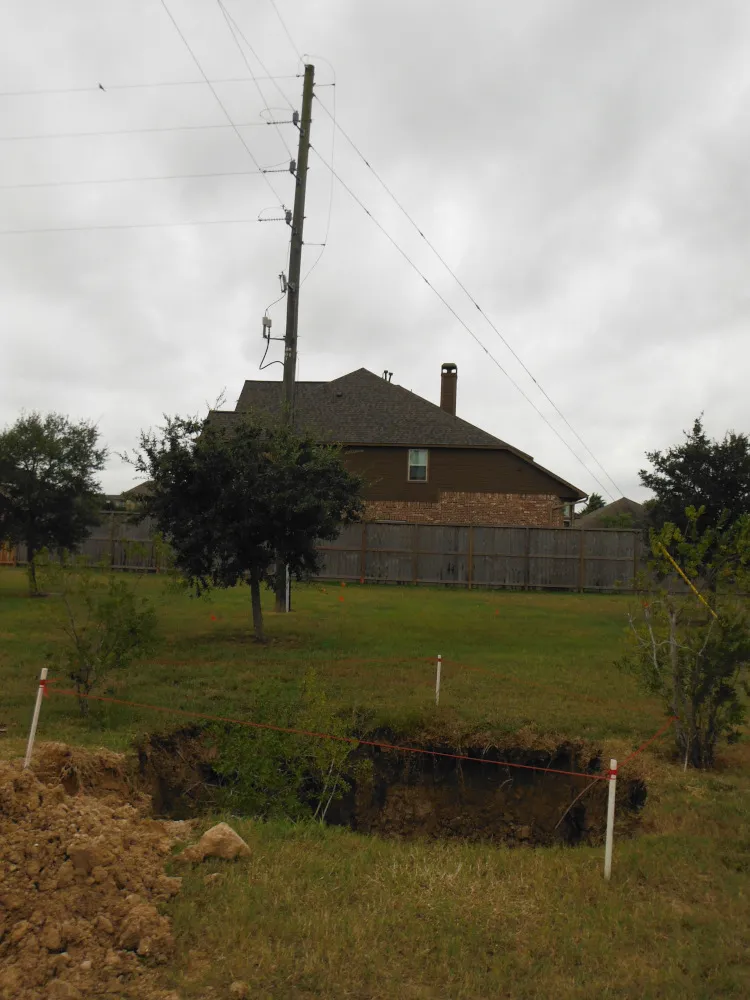 60" and 48" Manhole Repairs | Danby PVC Lining