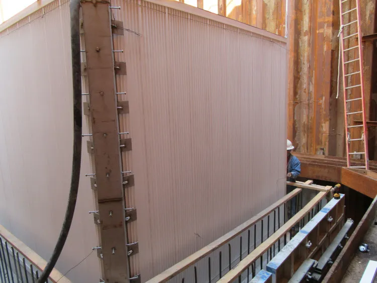 17' x 12' x 53'9" Deep Diversion Box - COH Upper Brays – photo 3