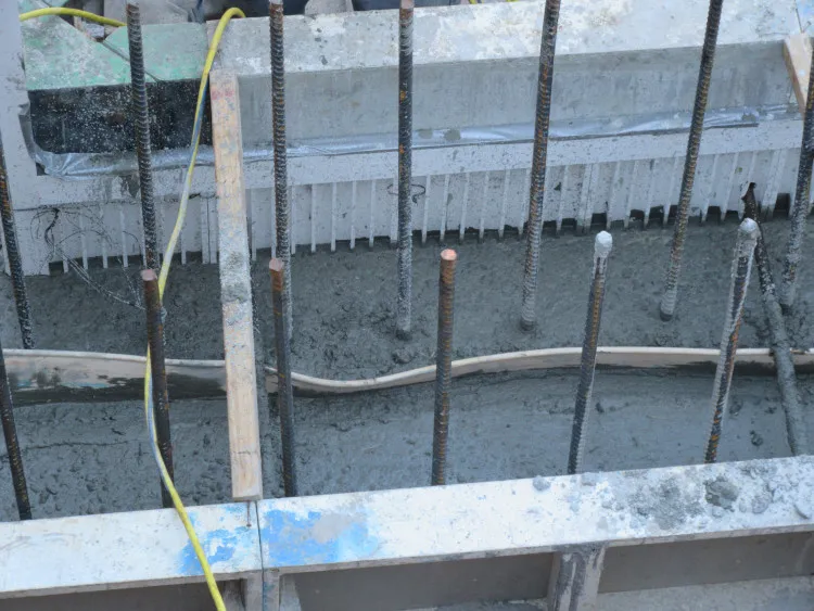 17' x 12' x 53'9" Deep Diversion Box - COH Upper Brays – photo 5