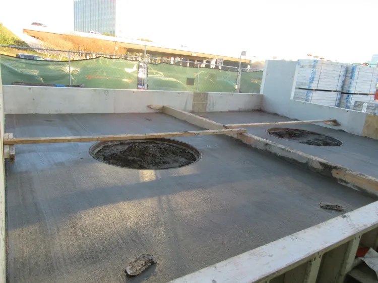17' x 12' x 53'9" Deep Diversion Box - COH Upper Brays – photo 8