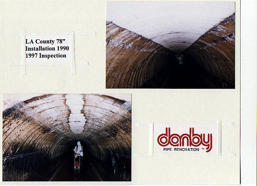 La County B10 Pdx