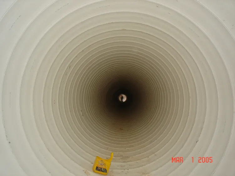 Liner In CMP 2