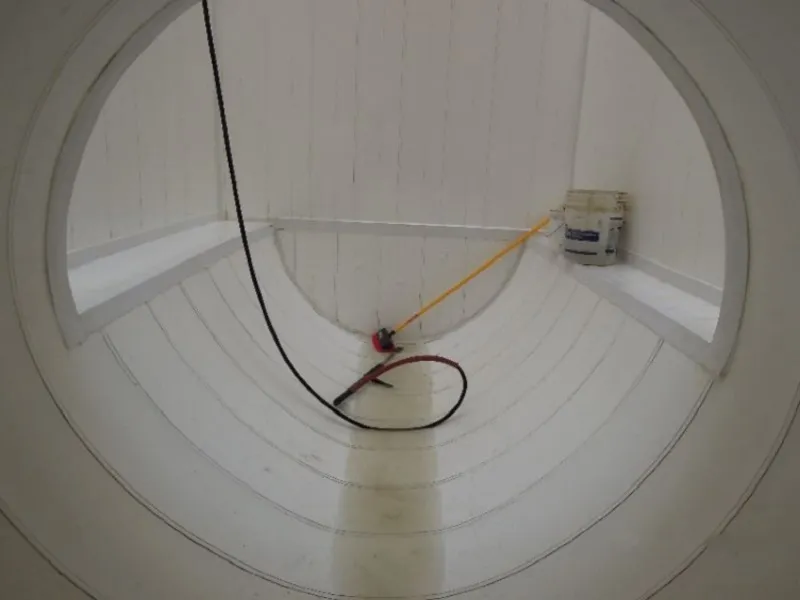 Danby Lining Using Modular System Design