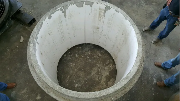 Precast Solutions | Danby, LLC.