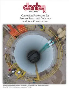 Danby Precast & New Construction Brochure