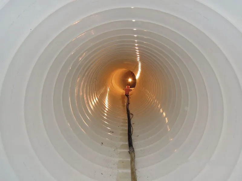 Spiral Wound