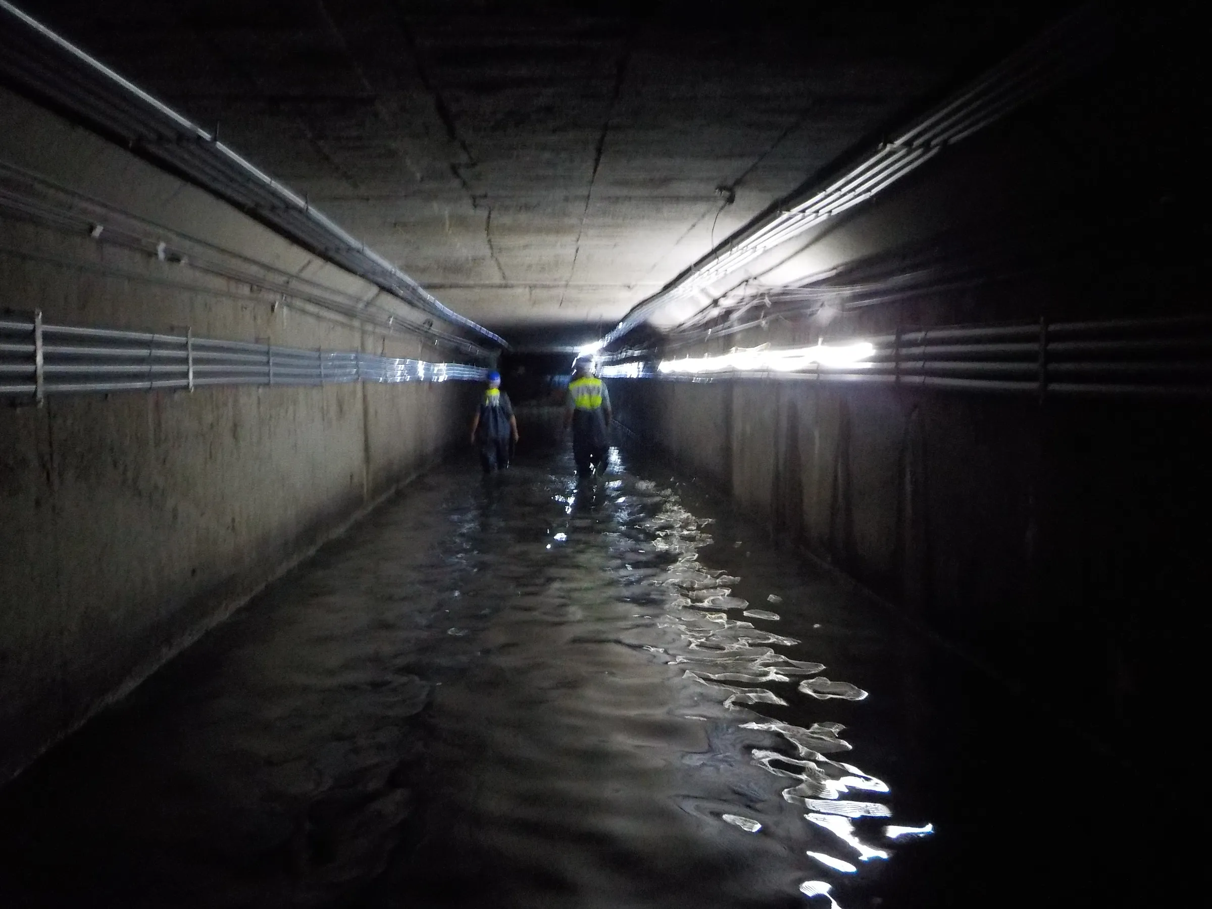 9' x 5' Box Storm Culvert – photo 2