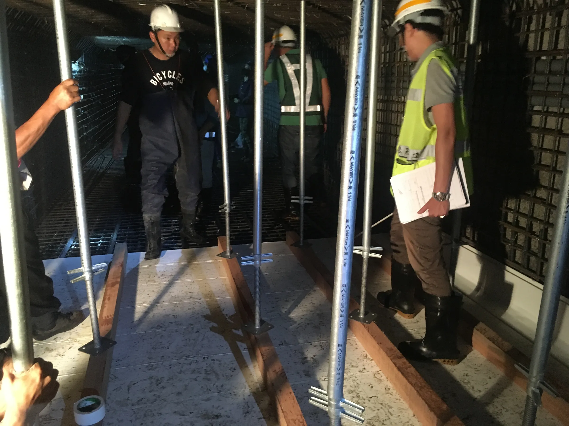 9' x 5' Box Storm Culvert – photo 4