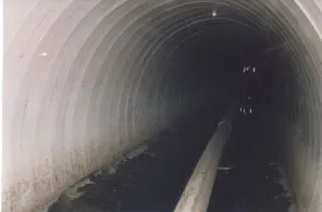 60” x 70” Semi-Elliptical Sewer – photo 3