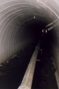 60” x 70” Semi-Elliptical Sewer – photo 4
