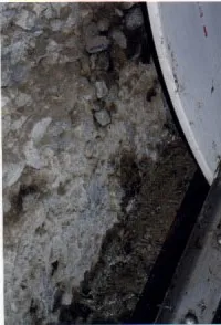 60” x 70” Semi-Elliptical Sewer – photo 2