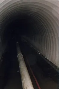 60” x 70” Semi-Elliptical Sewer – photo 5